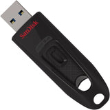 Sandisk Ultra USB3.0 256 GB - afbeelding 1