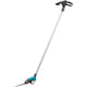 Gardena Comfort Grasschere auf Stahl