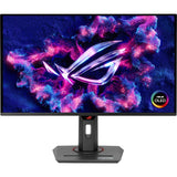 Asus ROG Strix OLED XG27ACDNG 27 Gaming-Monitor (schwarz, 2x HDMI, DisplayPort, 3x USB-A, USB-B, USB-C, 360 Hz) - afbeelding 9