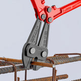 Knipex Boutnijder 71 72 910 - afbeelding 5