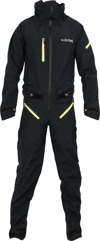 Dirtlej Dirt Suit Core Edition v6.0 – Schlammanzug