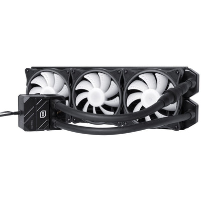 Alphaool Eisbär Aurora 360 CPU