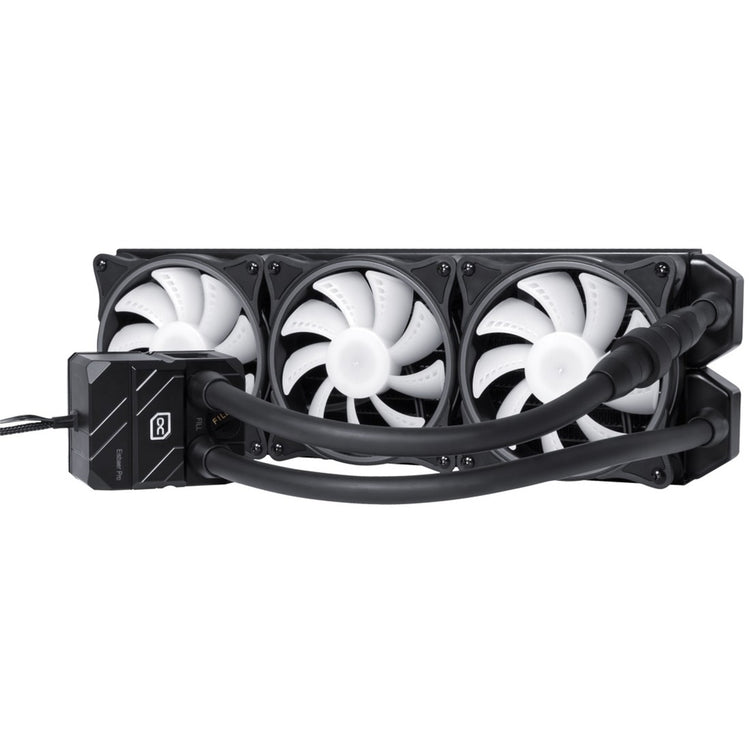 Alphaool Eisbär Aurora 360 CPU