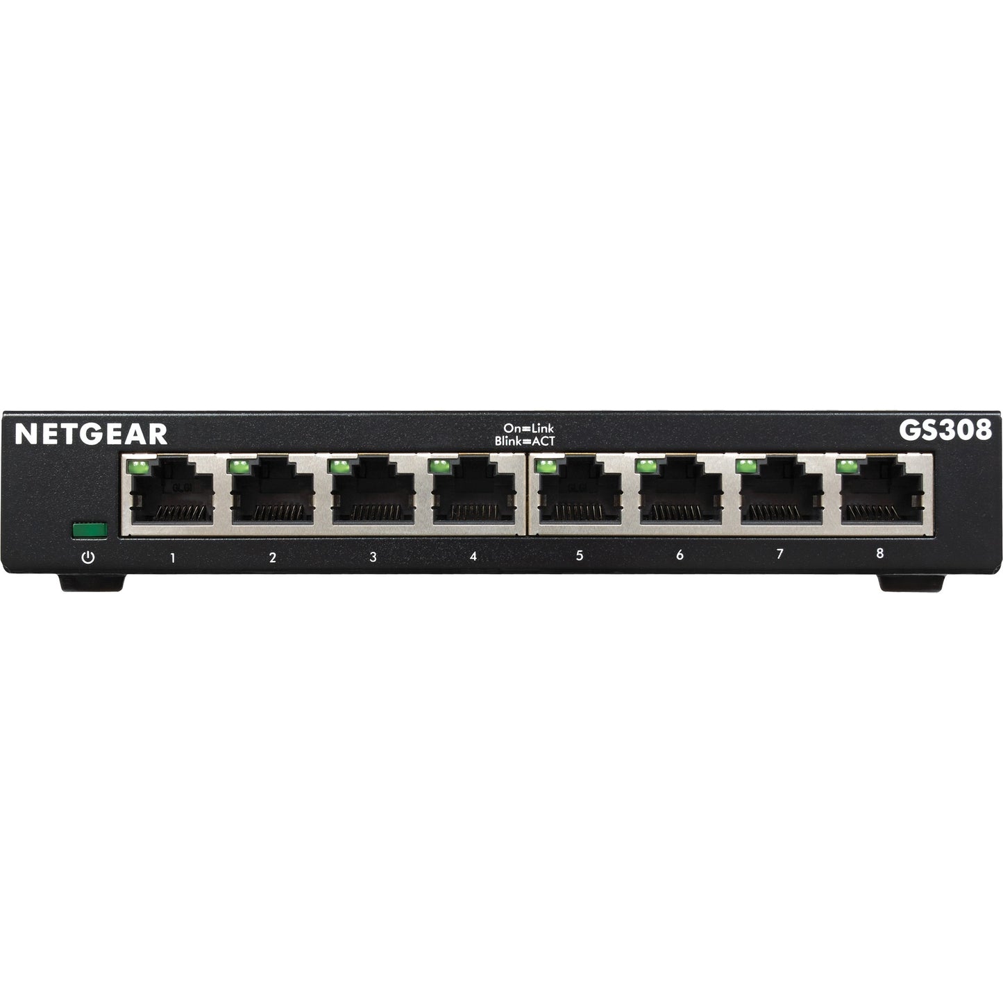 Netgear GS308