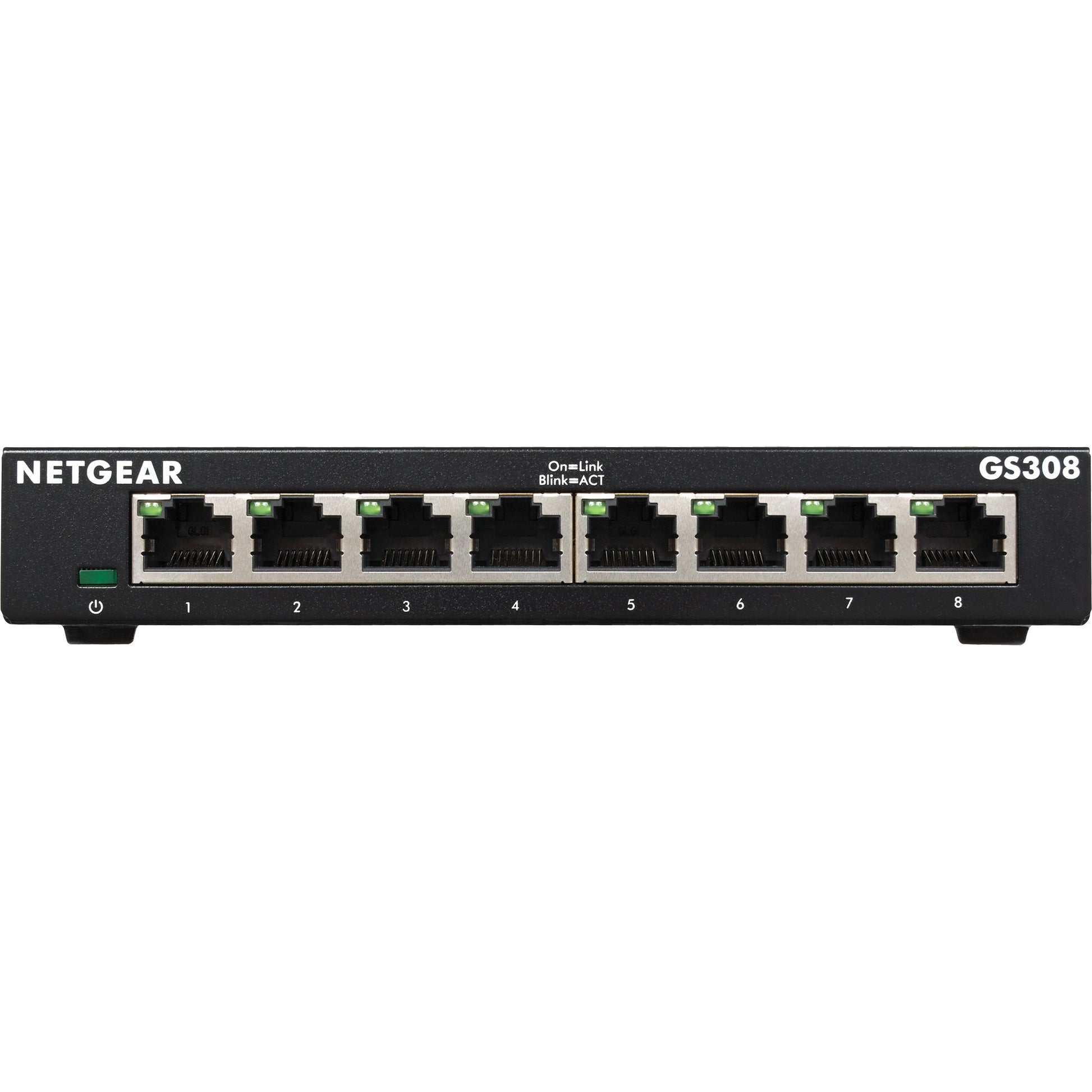 Netgear GS308
