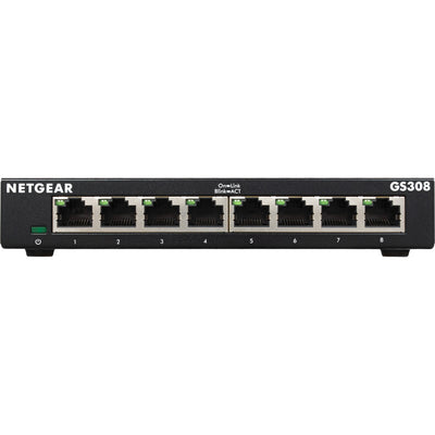 Netgear GS308