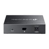 Tp-Link Omada ES205G 5-Port Gigabit Easy Managed Switch (Schwarz)