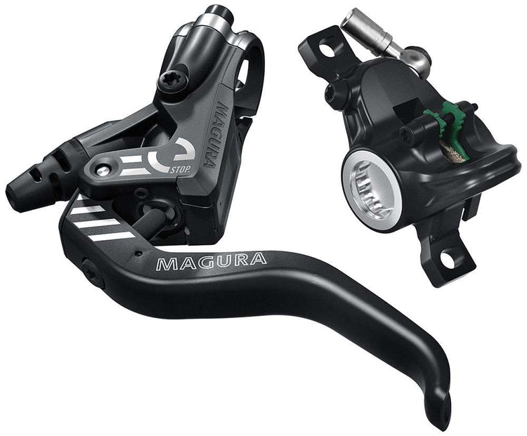 Magura Bremshebel MT eSTOP Alu 2-Finger leicht 2702000