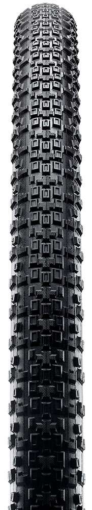 Maxxis Rambler 28 45c Tr Exo Dual 120 Faltreifen