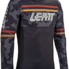 Leatt 4.0 Gravity – MTB-Langarmtrikot
