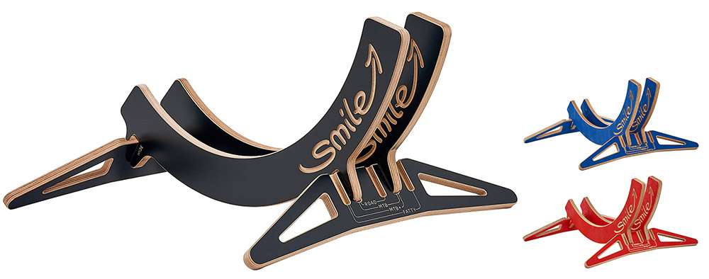MTB Hopper Smile Fahrradständer