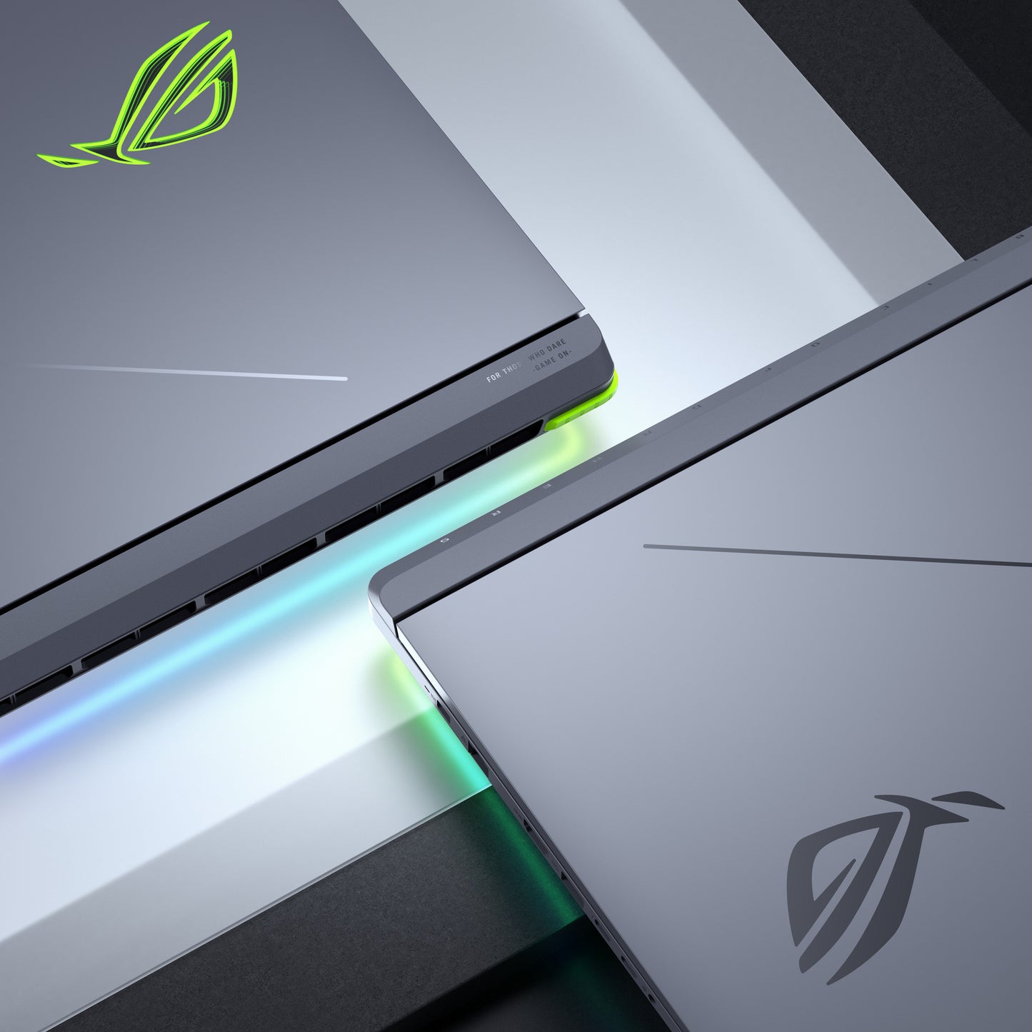 Asus Rog Strix G18 G815JPR-S9052W Gaming-Laptop (i9-14900hx | RTX 5070 | 32 GB | 1 TB SSD)