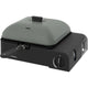 Cadac von Cook FFD Combo Gasgrill (Schwarzgrau)