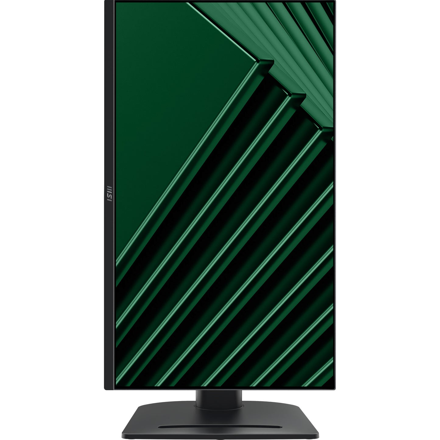 MSI Pro MP275QPG 27 Monitor (schwarz, 2x HDMI, Display Port)