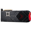 Powercolor Radeon RX 9070 Gre Red Devil 12GB GDDR6 Grafikkarte (schwarz, RDNA4, 3x Display Port, 1x HDMI 2.1)