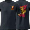 Zimtstern cruz - T-Shirt