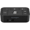 Kensington Universal 3-in-1 Audio Headset Switch