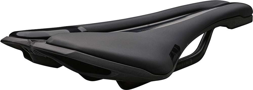 Profi-Stealth-Teamsattel