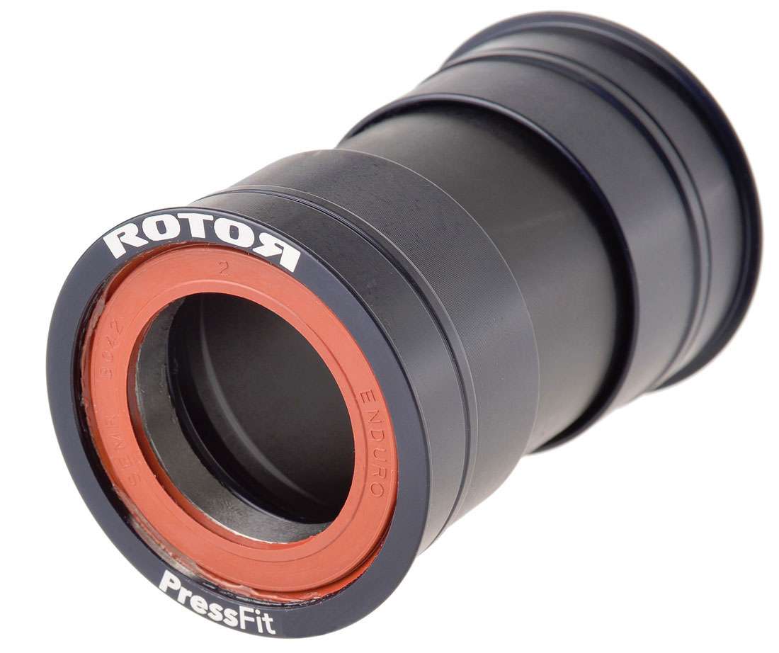 Rotor bb386evo Pressfit 4624 Stahl-Innenlager 46 x 86,5 mm