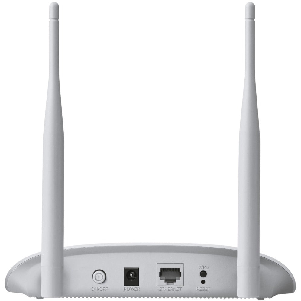 TP-Link TL-WA801N 300Mbps Wireless N Zugangspunkt