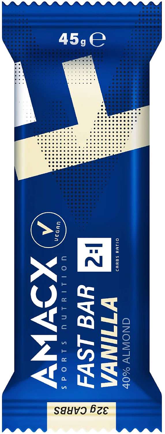 Amacx Schnellriegel 2:1 45g