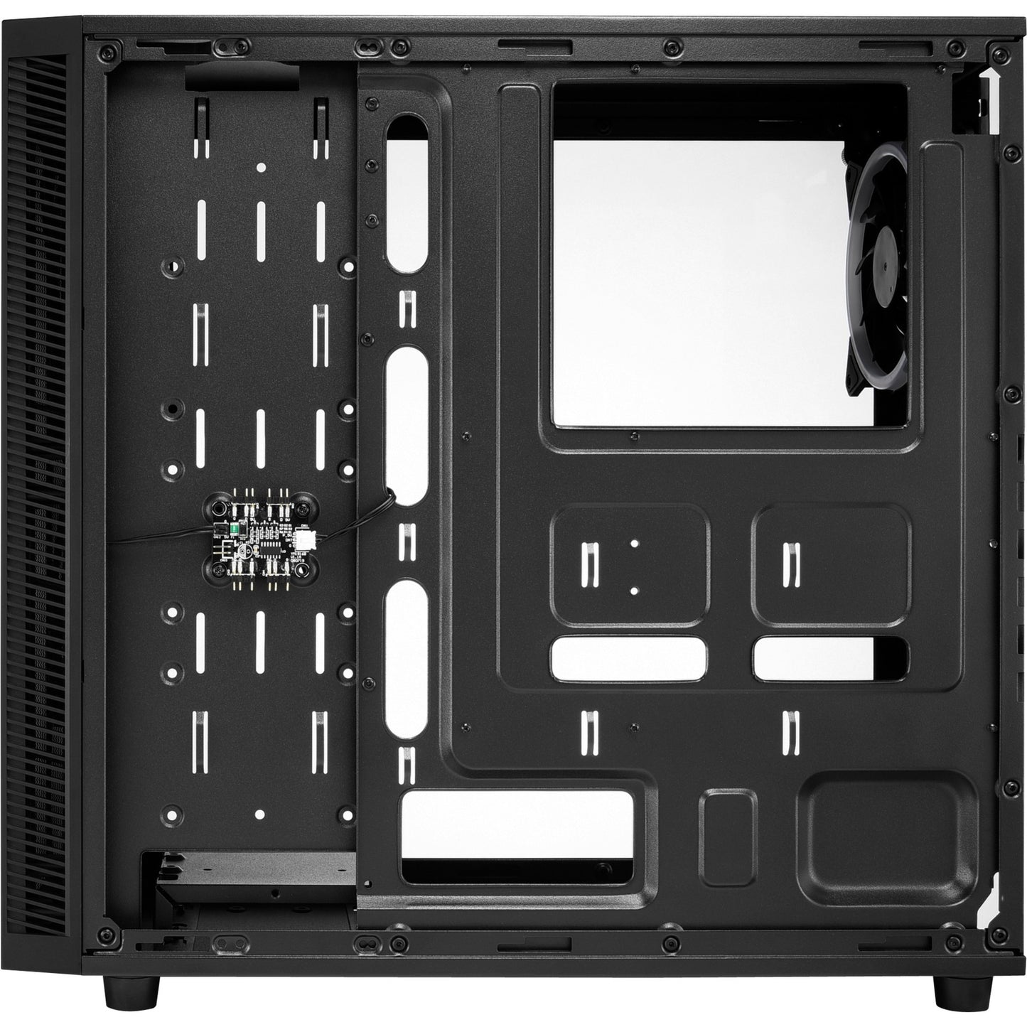 Sharkoon TG4M RGB