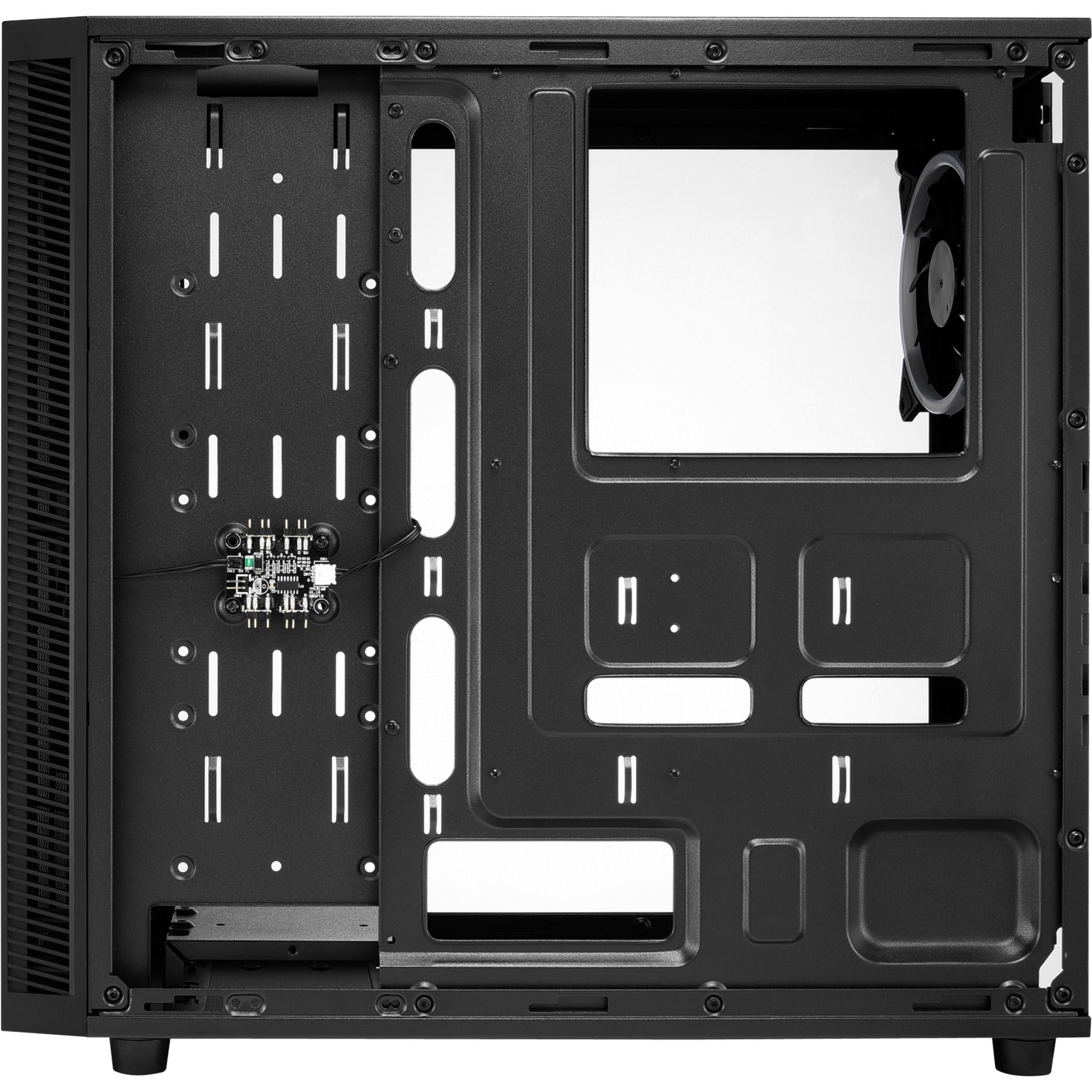 Sharkoon TG4M RGB