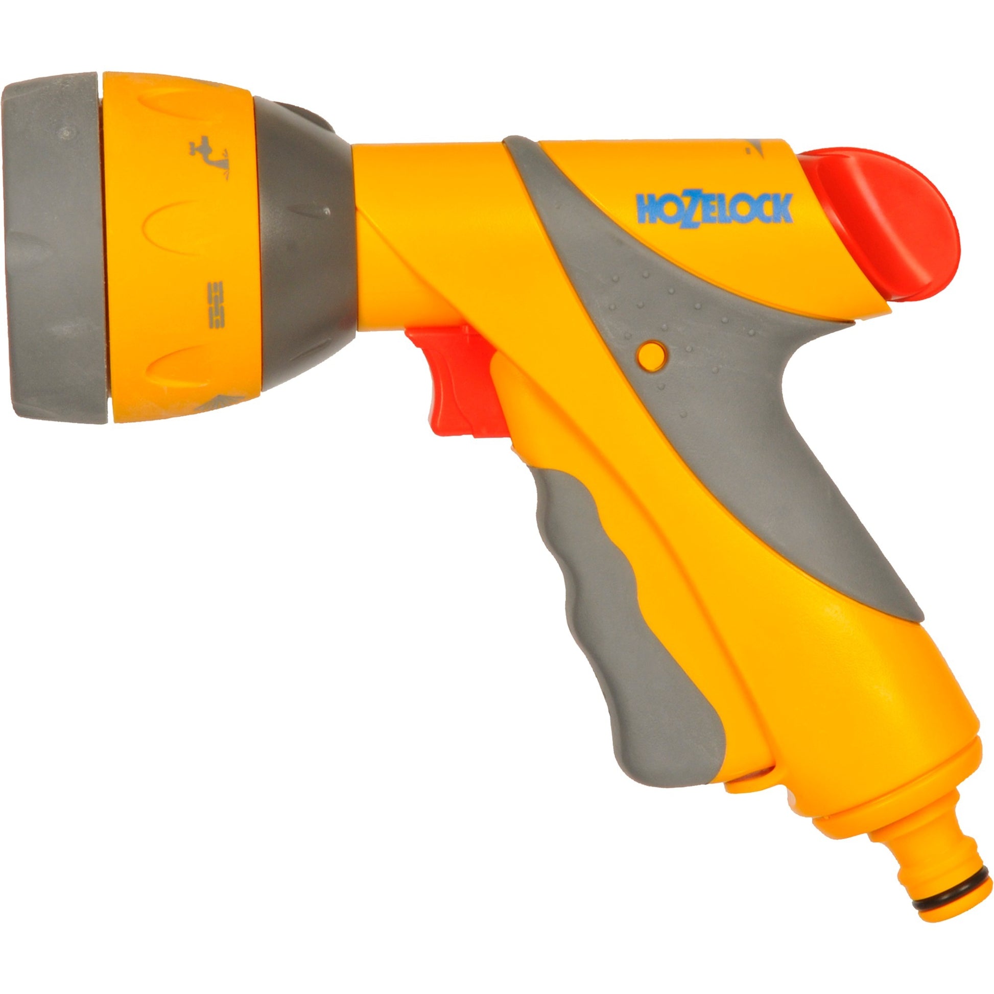 Hozelock 2684 Multi-Spray Plus Pistolensprühgerät