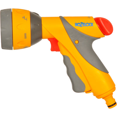 Hozelock 2684 Multi-Spray Plus Pistolensprühgerät