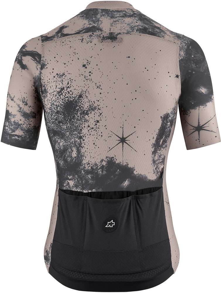 Assos Mille GT S11 – Trikot