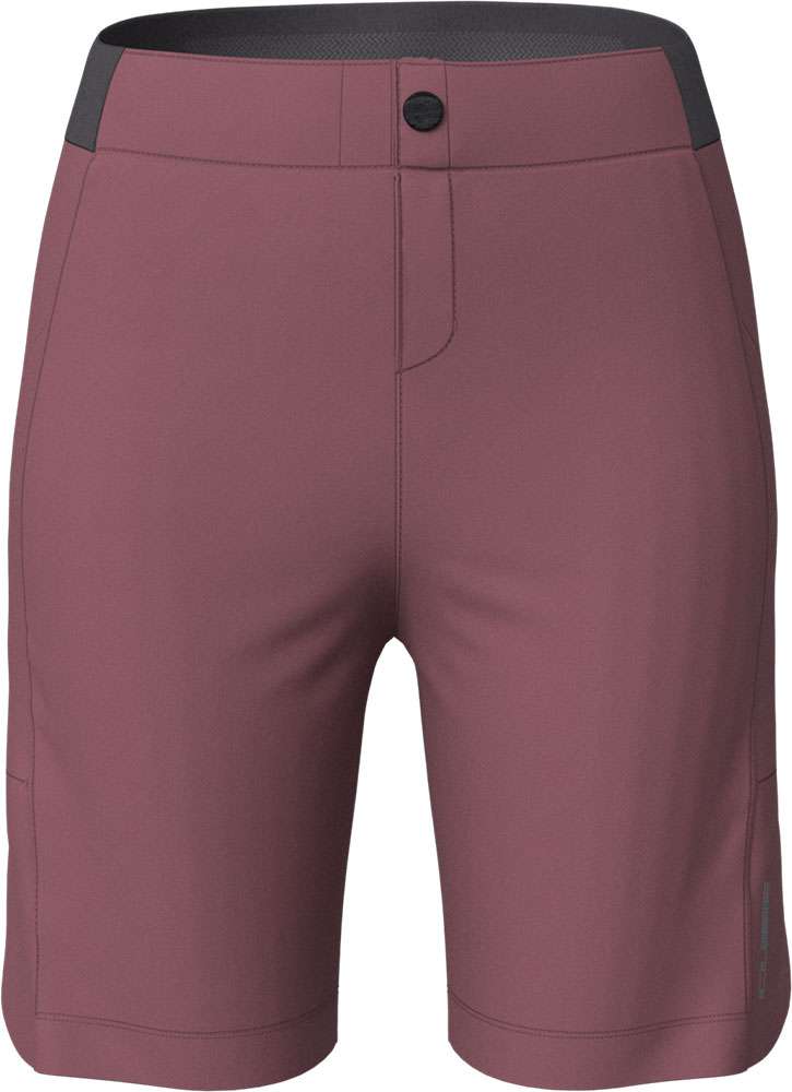 Cube cmpt – MTB-Shorts für Damen