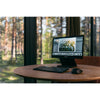 Viewsonic vp16-oled 16 Monitor (Schwarz (matt), 1x Micro HDMI, USB-C, Sound)