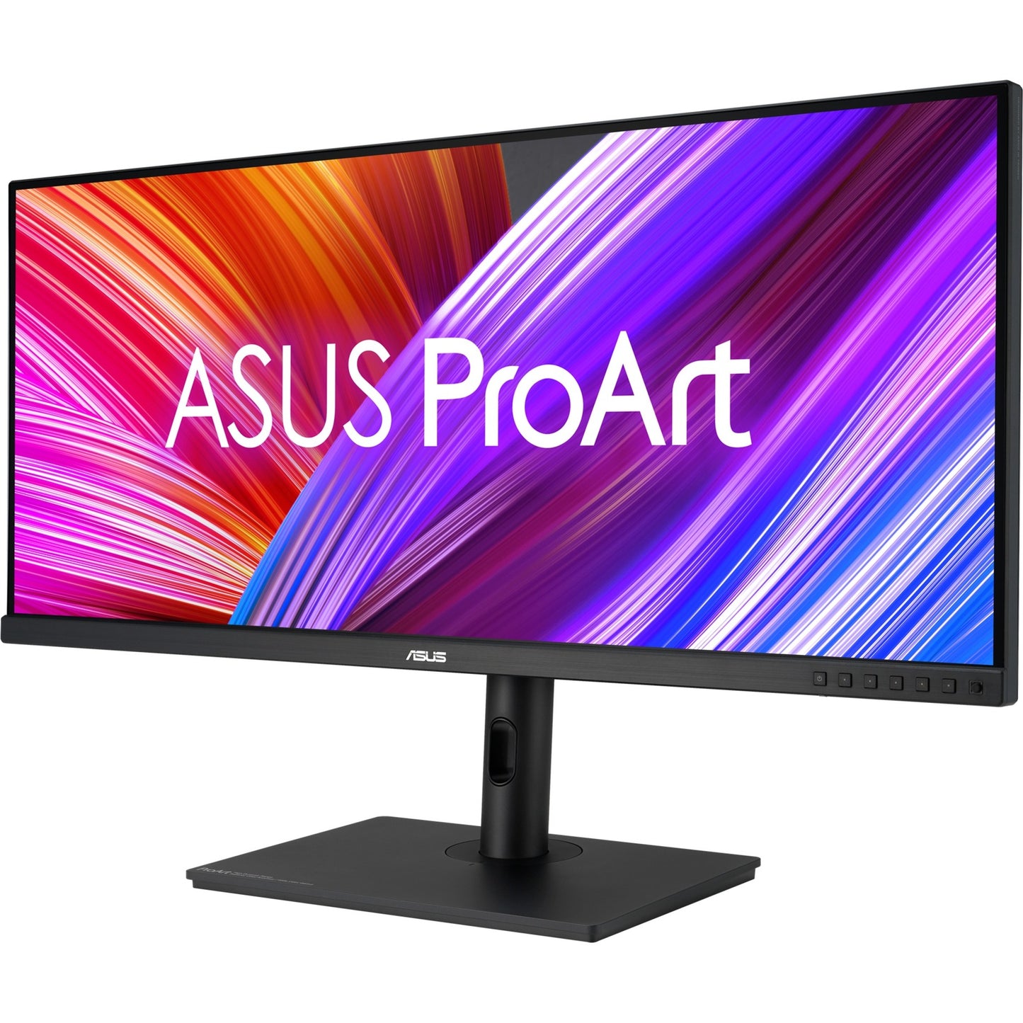 Asus proart pa348cgv 34 Ultrawide-Monitor (schwarz, 2x HDMI, 1x Display-Port, 4x USB-A, 1x USB-C)