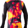 Leatt Gravity 8.0 – MTB-Langarmtrikot