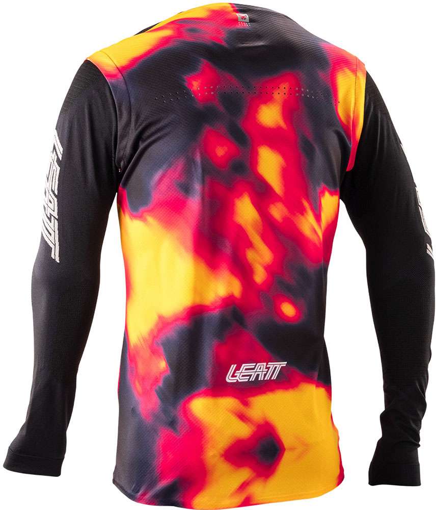 Leatt Gravity 8.0 – MTB-Langarmtrikot