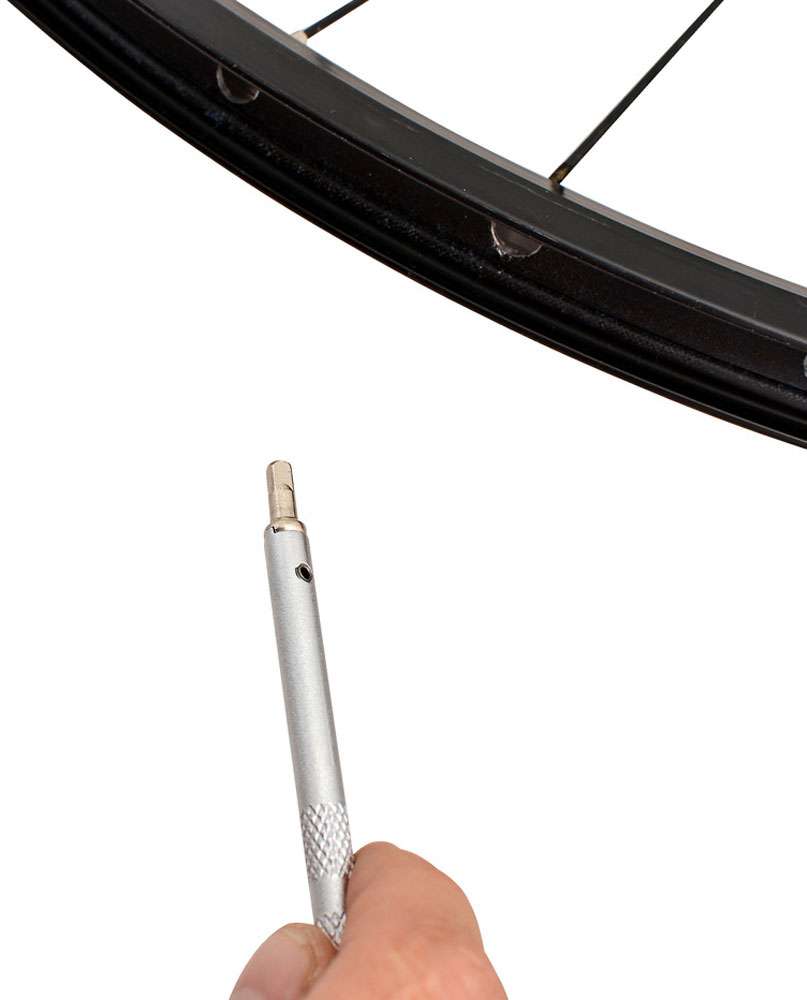 Unior Tools umgekehrter Vierkantnippeltreiber 1751 2q