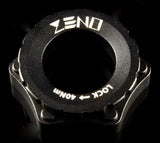 Katana Zeno CNC Centerlock-Adapter 15 mm - afbeelding 2