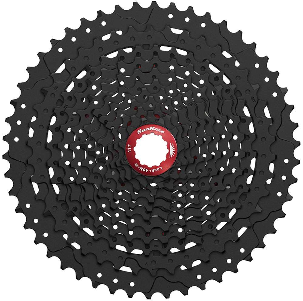 Sunrace CSMX8 11-fach Kassette 11-51