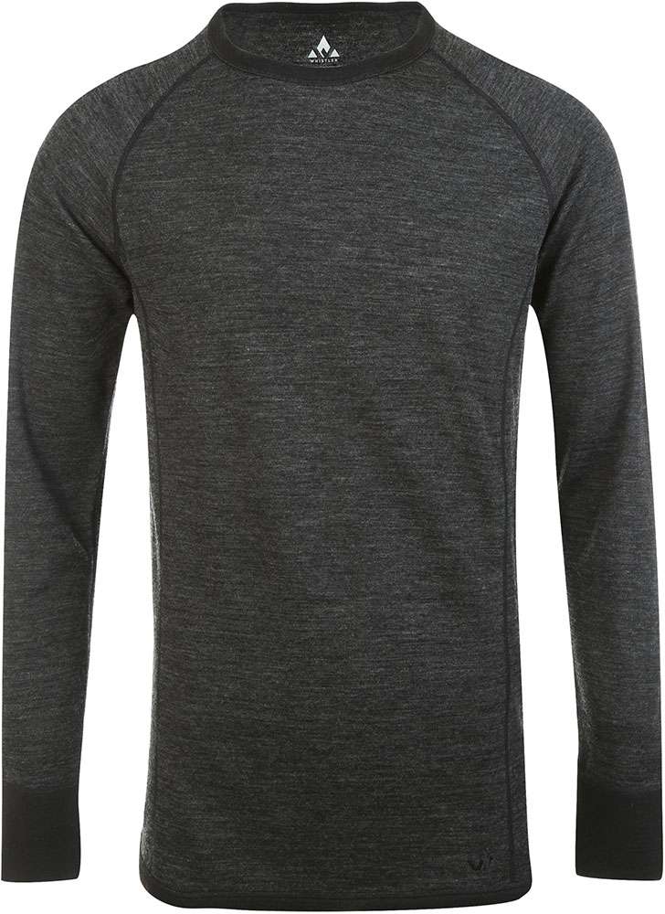 Whistler Bradley Merino Baselayer – funktioneller Baselayer