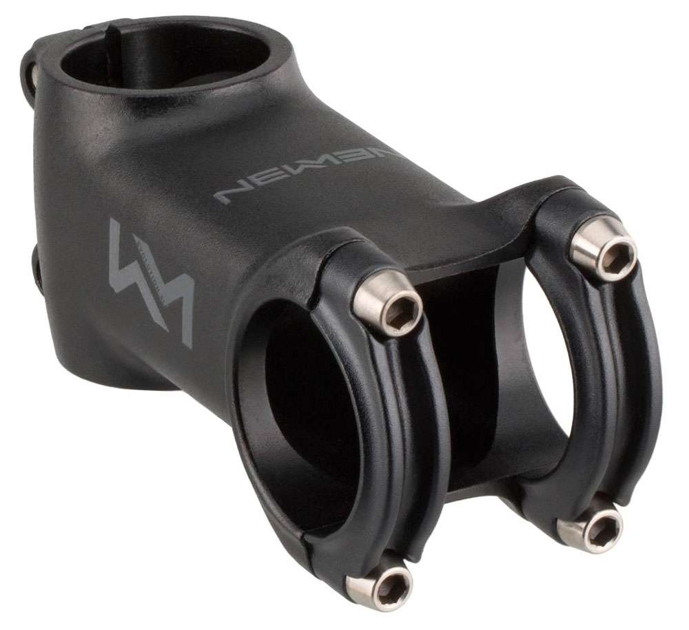 Newmen Evolution SL 318.4 Vorbau