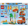 LEGO Duplo 11202 Bluey's Fahrt zum Strand