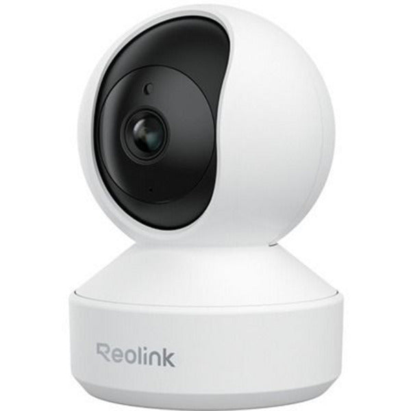 Reolink E340 8MP Dual Band PTZ Kamera (Weiß)