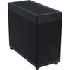 Asus Prime Ap303 - Mesh Panel Midi Tower Gehäuse (schwarz | 2x USB-A | 1x USB-C)