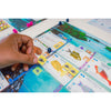 999Gaames 999 Games Finspan Bordspel
