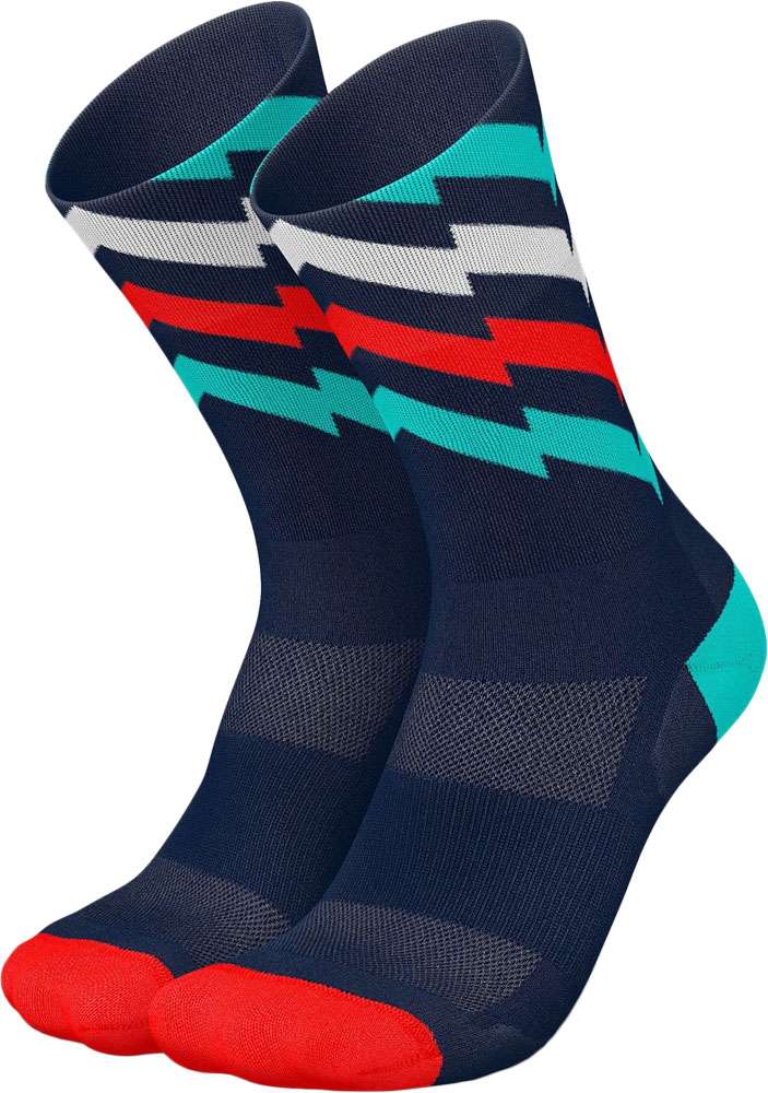 Incylence Ultralight Waves – Socken