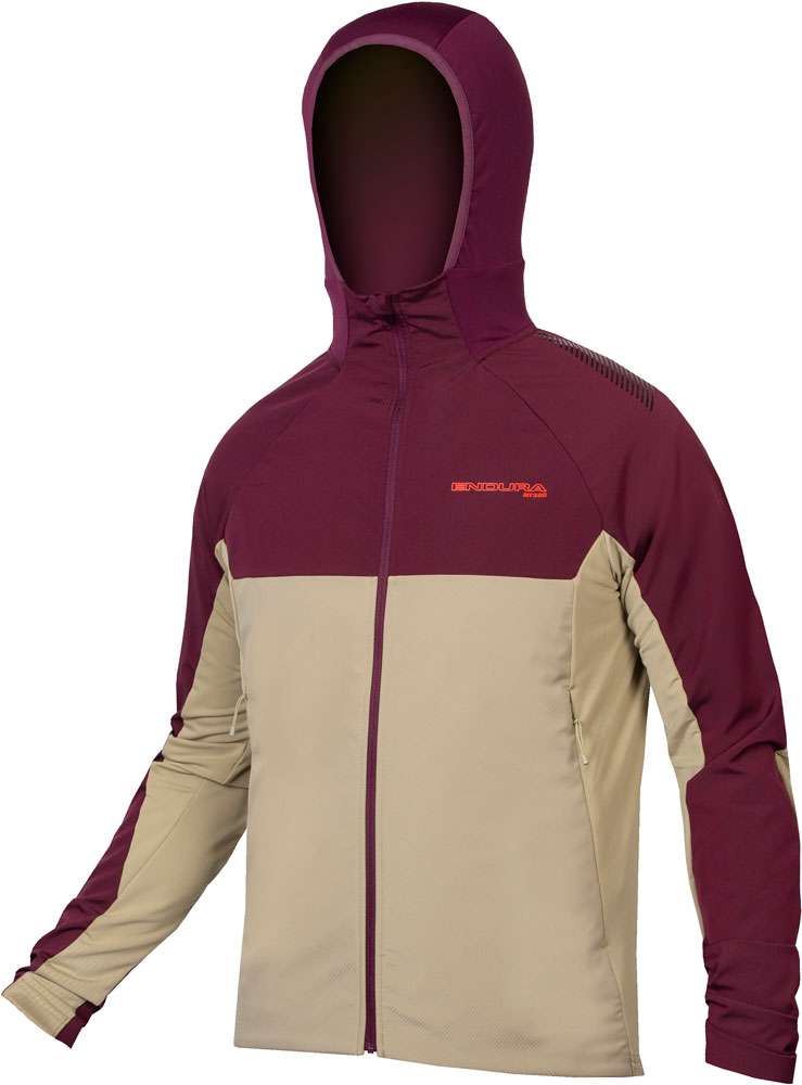 Endura MT500 Thermal II – MTB-Jacke