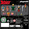 Playmobil Asterix Der vergiftete Kuchen von Plurkis 71269