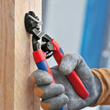 Knipex Cobolt Betonchaar 7122200 - afbeelding 2