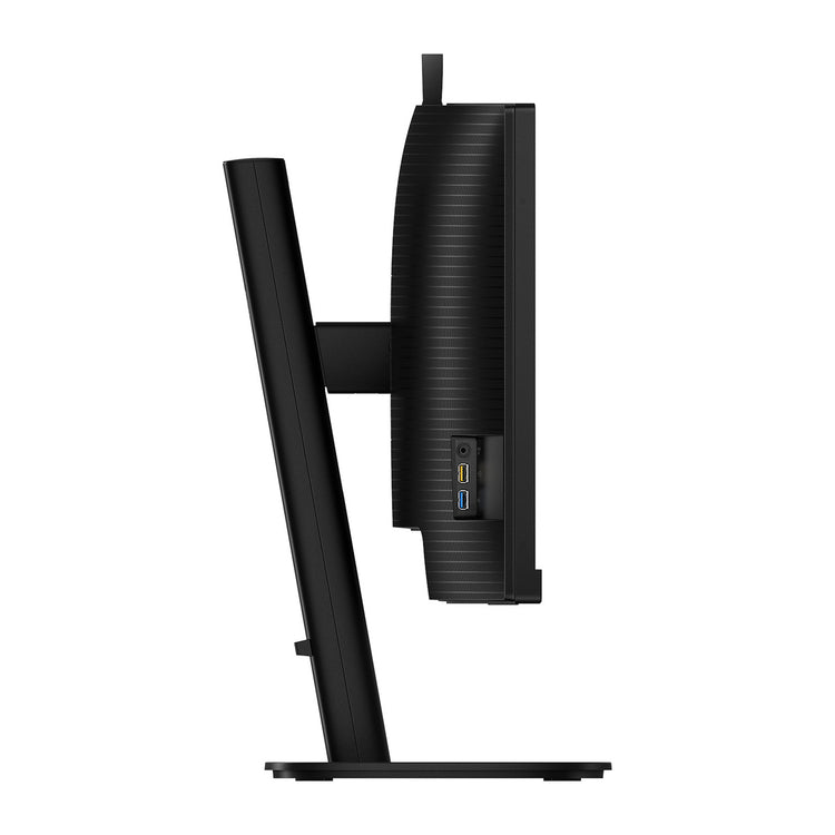 Philips 34b2u3600ch 34 gebogener Ultrawide-Monitor (schwarz, 2x HDMI, Display-Port, 3x USB-A, USB-B, USB-C, RJ-45)