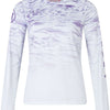 Endura Marble Ltd – MTB-Langarmshirt für Damen